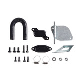 EGR Diesel Delete Kit for 2007-2010 Silverado Sierra with 6.6L Duramax